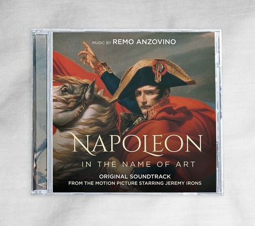 Napoleon namen der kunst - napoleon,