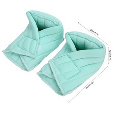 Paare Fußknöchelstütze