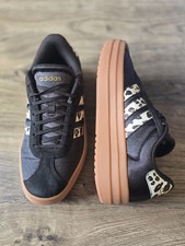 Adidas VL Court Bold Sneaker