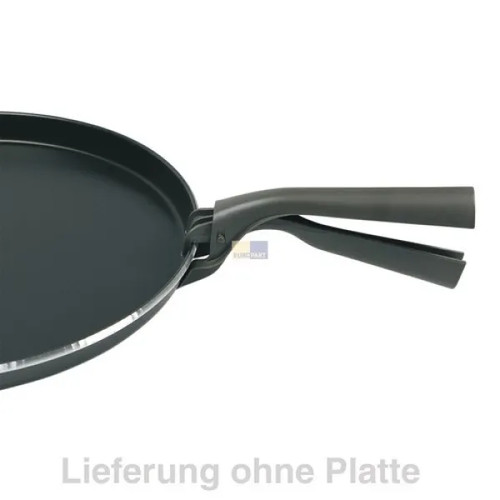 Handgriff crisp platte - handgriff, crisp-platte