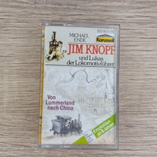 Jim Knopf Folge 2 - Jim Knopf