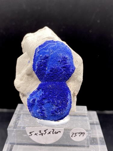 Azurit australien mineralien - azurit,