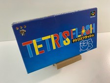 Tetris Flash - Super Famicom