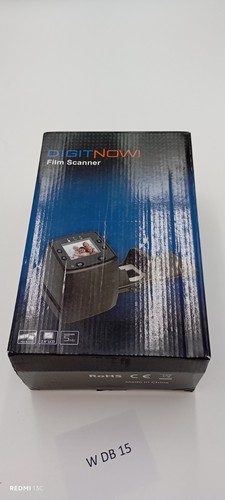 Digitnow diascanner - digitnow!,