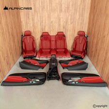 BMW F13 M6 M Innenausstatung