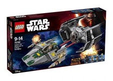 LEGO Star Wars Set 75150