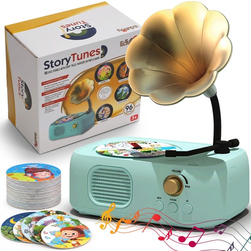 Spieluhr storytelling maschine - spieluhr, storytelling-maschine