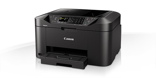 Canon maxify mb2150 - maxify,