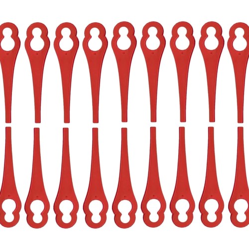 Ersatzmesser 100 stück - ersatzmesser,