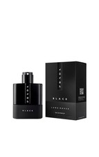 PRADA Black Eau de Parfum