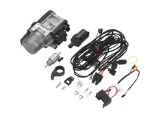 WEBASTO Standheizung 1314816B