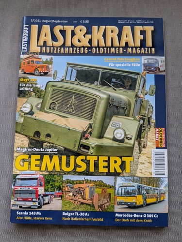 Last kraft 5 2021 - last, 5/2021