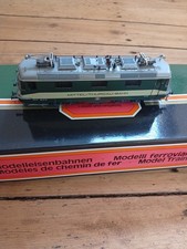 HAG Re4/4 21 MThB Wechselstrom