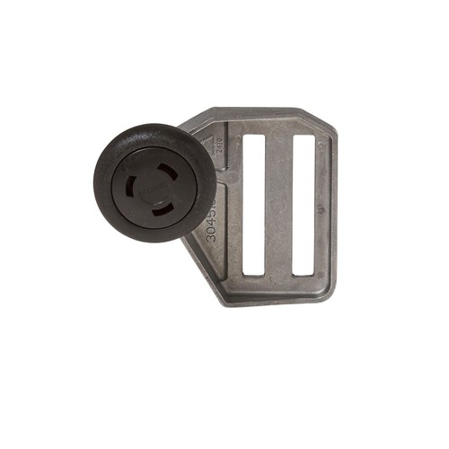 Hörmann rollenhalter oben mit - hörmann,