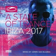 State trance ibiza - a, of