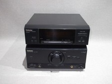 Technics Stereo Verstärker