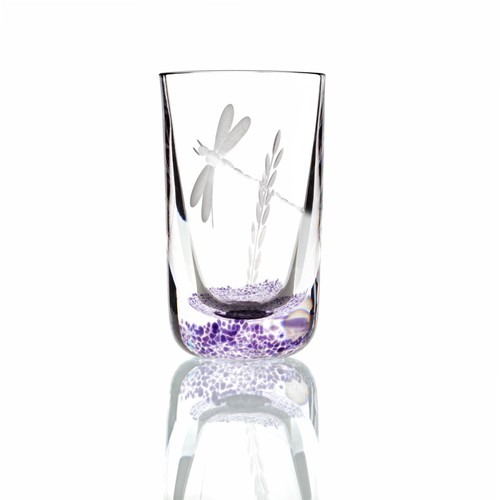 Wild heather shotglas - wild,