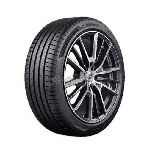 Bridgestone turanza evc - 6,