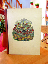 "Sammelbilderalbum  Deutsche