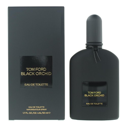 Tof black orchid eau - eau, de