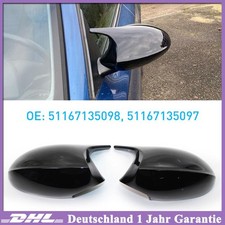 Für BMW 3er E90 E91 E92 E93