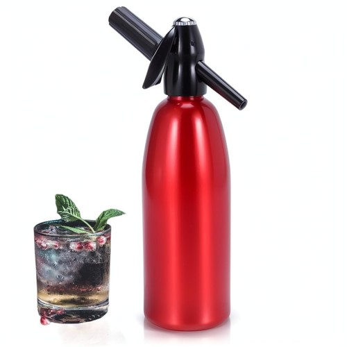 Sprudelbereiter soda - 1l,