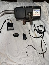 BMW E39 Standheizung Webasto