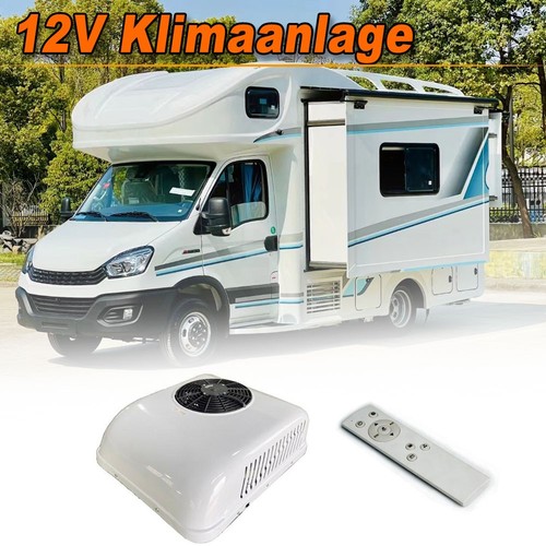 12v wohnmobil klimaanlage lkw - 12v,