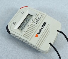 Hanhart Stopstar 2 Stoppuhr