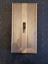 Sinuslive SL-A6505- 2 Kanal Amplifier mit Subwoofer Ausgang/ Auto Amplifier