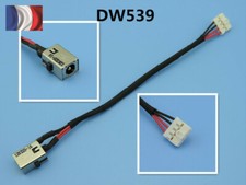 DC Power Buchse TOSHIBA