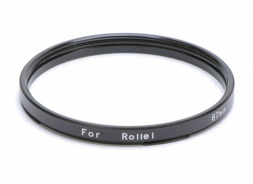 For rollei rolleiflex lens bay - lens,