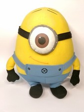 Minion Stuart Stofffigur Puppe