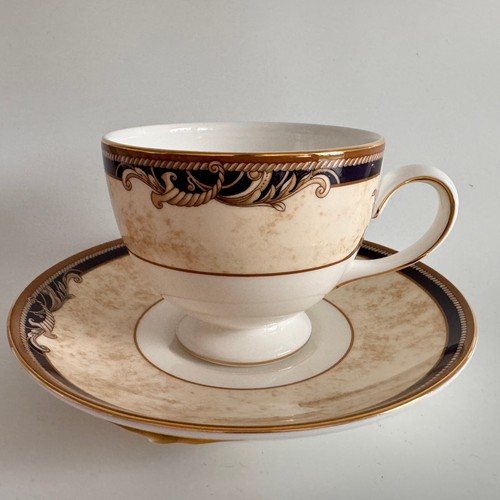 Wedgwood cornucopia gold - cornucopia,