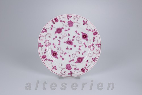 Brotteller warnecke china - warnecke,