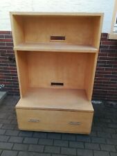 TV-Board Pinie Massivholz Chalet