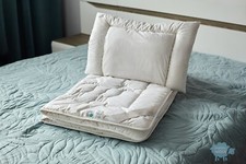 Kinderzimmer Set Merino Wool