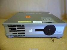 Mitsubishi XL5U Projector