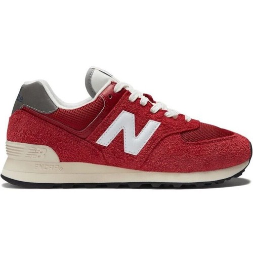 U574hr2 new balance 574 rot - new,