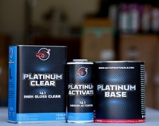 BMW Motorcycle GALLON