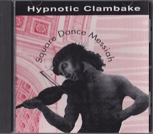 Hypnotic clambake square - /,