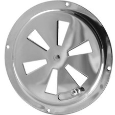 Kiemenblech Lüftungsgitter