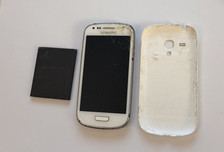 Samsung Galaxy S3 mini