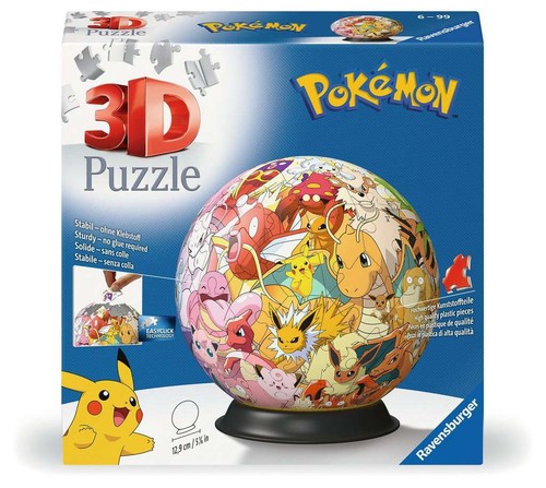 Ravensburger puzzle teile - ravensburger,
