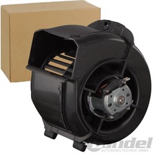 Gebläsemotor heizung lüftung - geblÄsemotor,