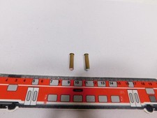 2x Seuthe ? H0 Raucherzeuger Rauchsatz Dampfgenerator d = 5 mm NEUW #DX563-0,5