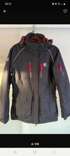 Winterjacke von IQ DOGSPORT in