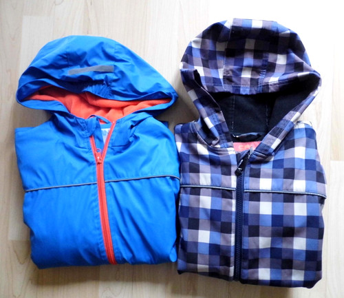 übergangsjacke jungen - -,