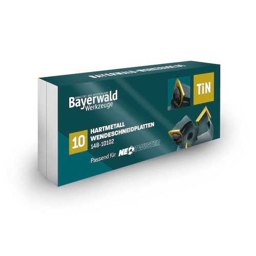 10x bayerwald neotwister - 10x,