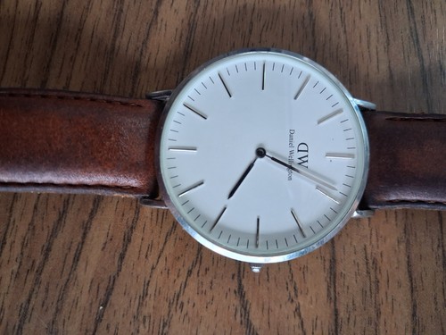 Daniel wellington uhr - daniel,